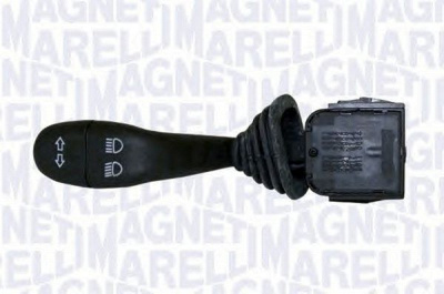 MAGNETI MARELLI 000050216010 -  Выключатель на колонке рулевого управления